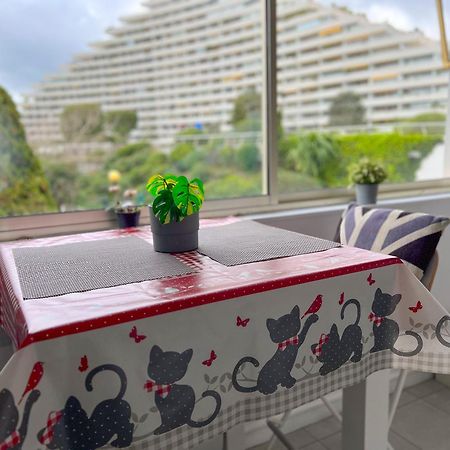Apartamento La Studette Marina 06 Villeneuve-Loubet Exterior foto