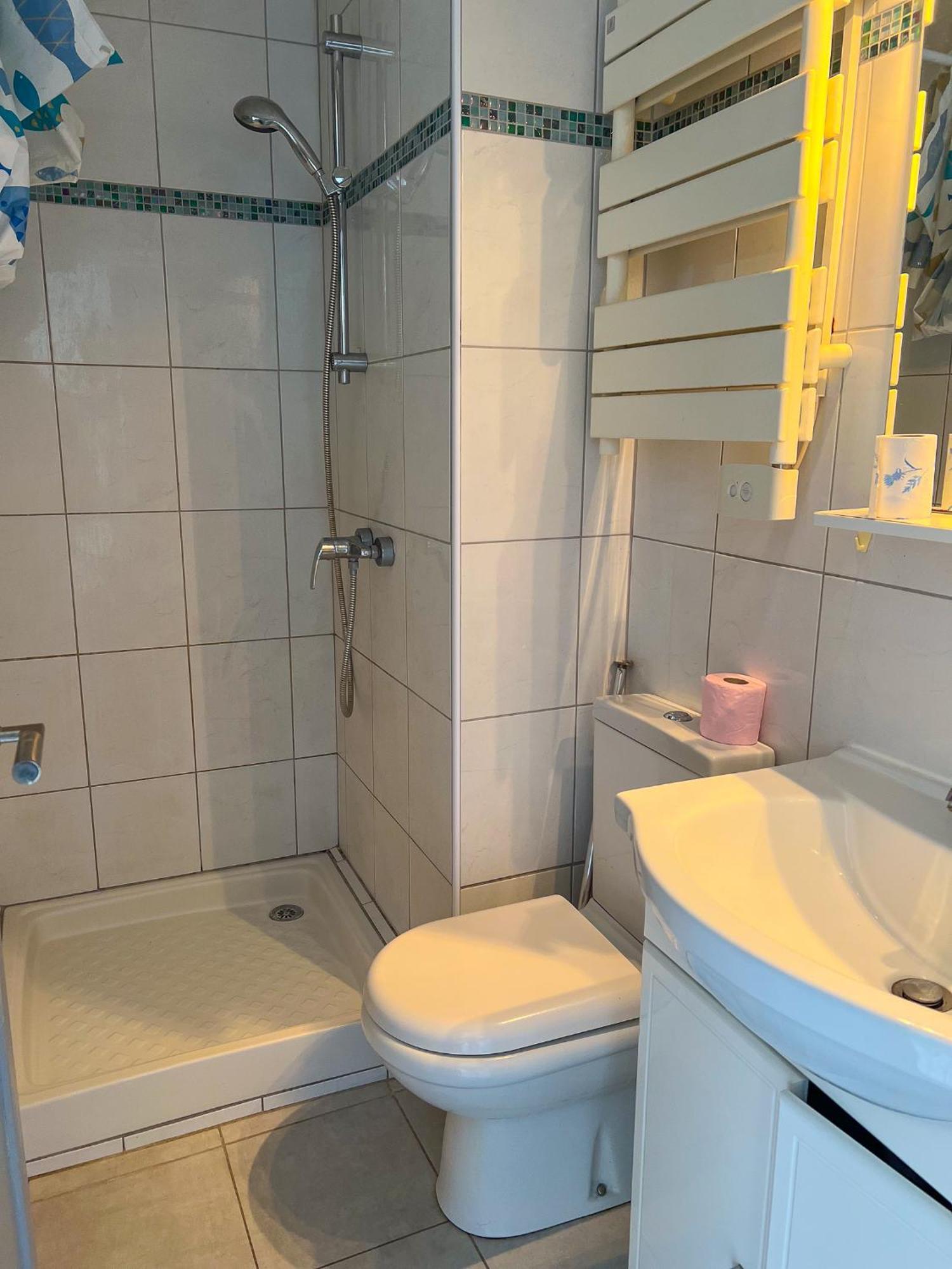 Apartamento La Studette Marina 06 Villeneuve-Loubet Exterior foto