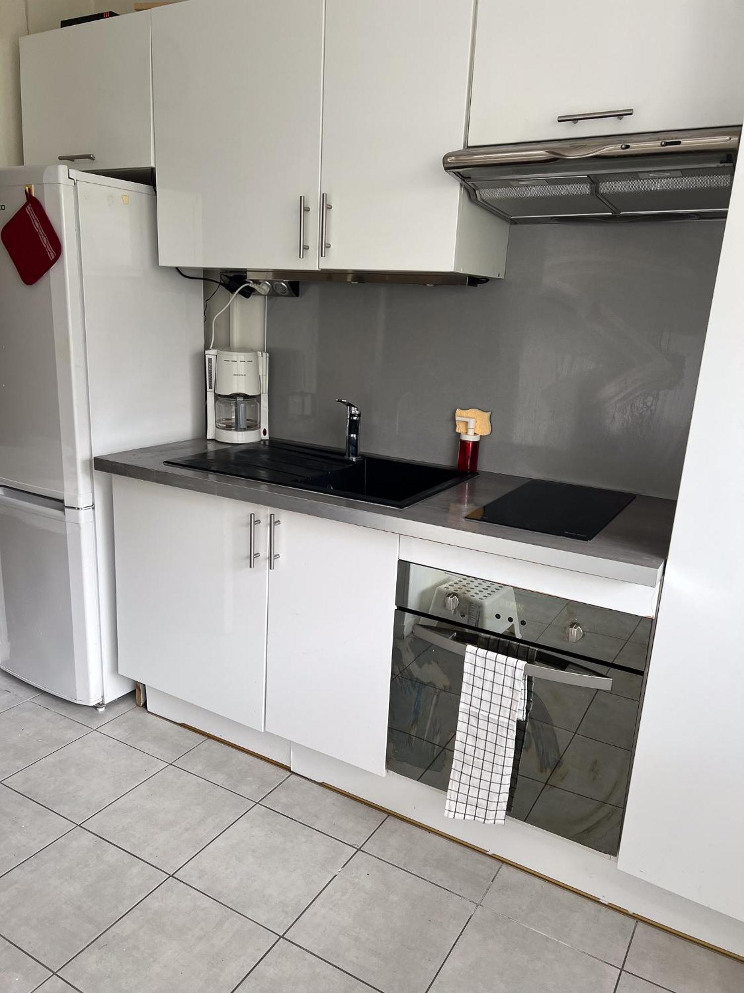 Apartamento La Studette Marina 06 Villeneuve-Loubet Exterior foto