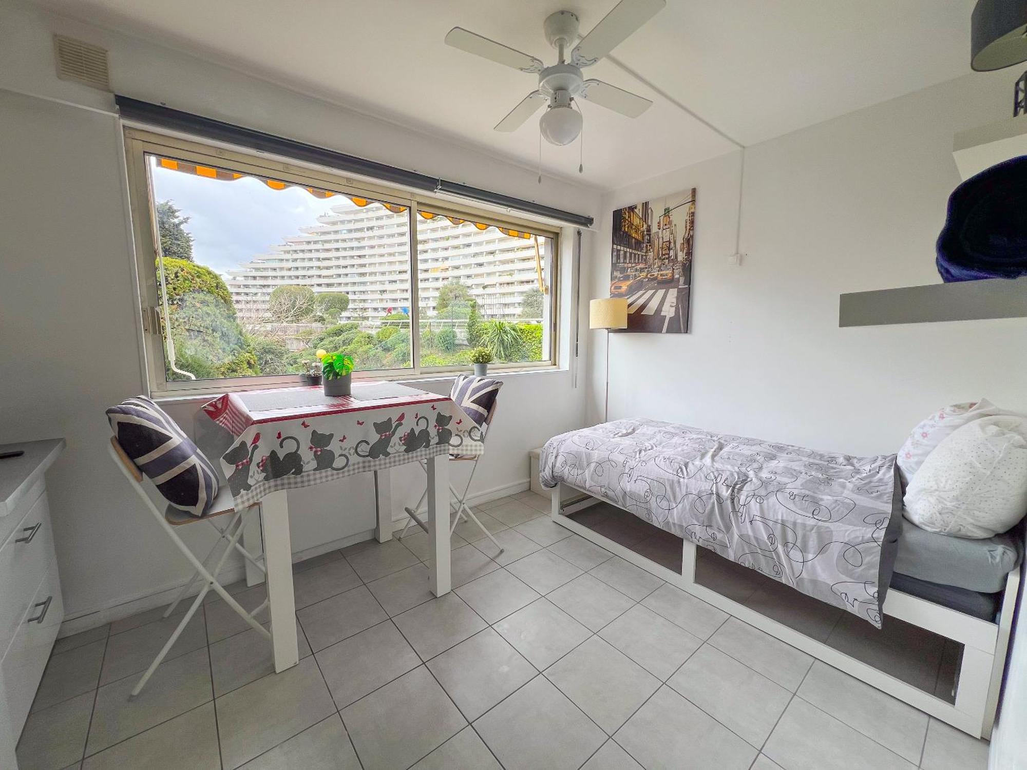 Apartamento La Studette Marina 06 Villeneuve-Loubet Exterior foto