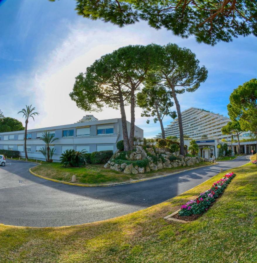 Apartamento La Studette Marina 06 Villeneuve-Loubet Exterior foto